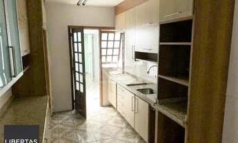 Imagem 6: Casa no bairro Jardim Botânico de 3 dormitórios