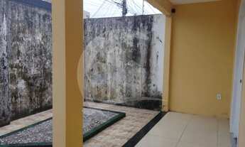 Imagem 3: Casa à Venda no Bairro 18 do Forte