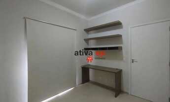 Imagem 5: Sobrado com 3 dormitórios à venda, 130 m² por R$ 930.000,00 - Residencial Terras do Barão