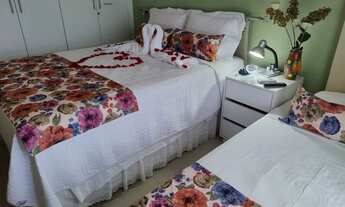 Imagem 3: Apto vista mar praia de Ponta Negra - Natal