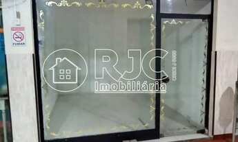 Imagem 3: Imóvel para venda tem 13 metros quadrados em Vila Isabel - Rio de Janeiro - RJ