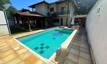 Imagem: Casa à venda por R$ 800.000,00 - Serra