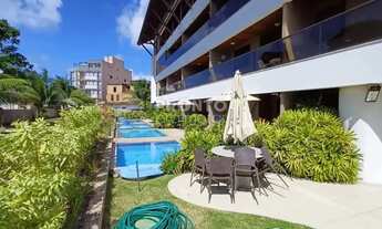 Imagem 2: Vendo apartamento em Porto de Galinhas, tem 63 m² 2 quartos, excelente localização a 200m