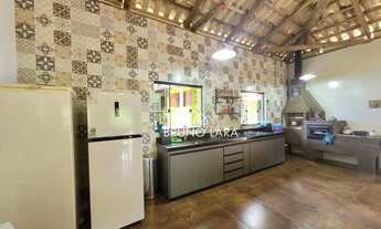 Imagem 5: Casa disponível para locação no bairro Varginha, Mateus Leme-MG