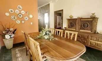 Imagem 4: Casa / Sobrado para Venda em Limeira, Parque Egisto Ragazzo, 3 dormitórios, 1 suíte, 4 ban