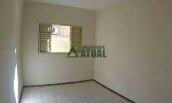 Imagem 5: Casa Residencial com 3 quartos à venda por R$ 300000.00, 80.00 m2 - NOVO ANTARES - LONDRIN