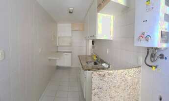 Imagem 2: Apto no Recreio, 2 quartos, 68m2 - Cond Total Infra Estrutura