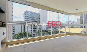 Imagem 4: 120m² na Vila Olimpia com 3 vagas