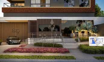 Imagem 2: Apartamento à venda, ÁGUA VERDE , CURITIBA - PR