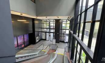 Imagem 5: Studio Mobiliado - Trindade