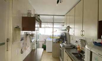 Imagem 5: Apartamento com 2 dormitórios à venda, 80 m² por R$ 820.000,00 - Brooklin - São Paulo/SP