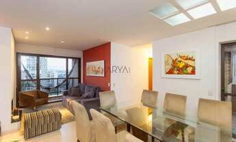 Imagem 2: Apartamento no Mossunguê - ARYA 1