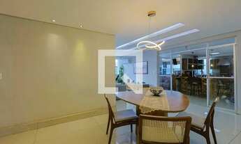 Imagem 3: Apartamento à Venda - Sagrada Família, 3 Quartos, 164 m2