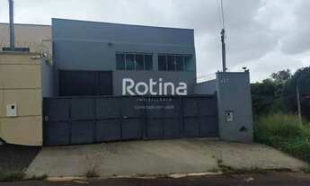 Imagem: Galpão para alugar, Dona Zulmira - Uberlândia/MG