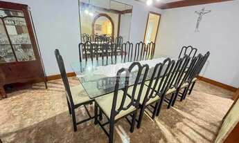 Imagem 7: Apartamento à venda, 4 quartos, 1 suíte, 3 vagas, Copacabana - RIO DE JANEIRO/RJ