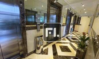 Imagem 4: Conjunto, 110 m² - venda por R$ 1.525.000,00 ou aluguel por R$ 13.100,00/mês - Vila Olímpi