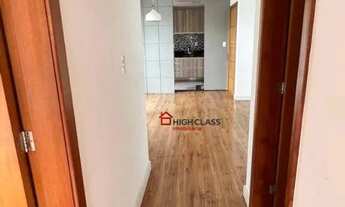 Imagem 4: Apartamento com 2 dormitórios para alugar, 68 m² por R$ 4.073,83/mês - Itapuã - Vila Velha