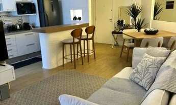 Imagem 3: Apartamento com 2 dormitórios à venda, 72 m² por R$ 890.000 - Itacorubi - Florianópolis/SC