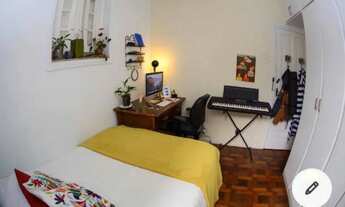 Imagem 6: Imóvel para aluguel tem 280 metros quadrados com 6 quartos em Lagoa - Rio de Janeiro - RJ