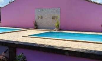 Imagem 7: Terreno condomínio nova Califórnia