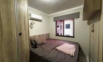 Imagem 5: CONDOMÍNIO ILHA DOS AÇORES - 2/4 na Jabotiana [7050