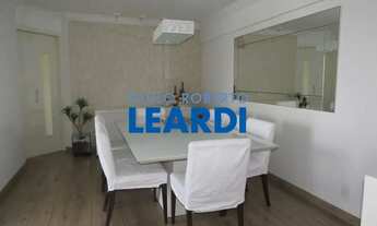 Imagem: APARTAMENTO - TATUAPÉ - SP