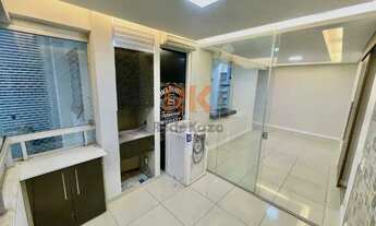 Imagem 5: Apartamento- 3 quartos- 2 vagas- Ouro Preto- Belo Horizonte-MG