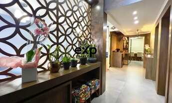 Imagem 2: Sobrado a venda no Boqueirão, 230m2, 5 quartos, 1 suíte, 2 vagas