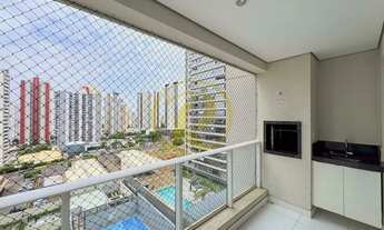 Imagem 6: APARTAMENTO EDIFÍCIO MAX LIVING - GLEBA FAZENDA PALHANO