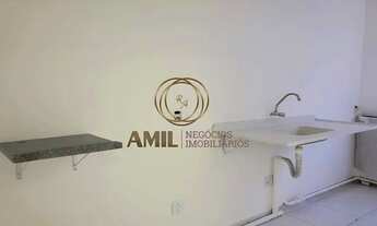 Imagem 3: EE - Aluga-se Sala Comercial para escritório na Avenida Andromeda, Jd. Satélite, SJC