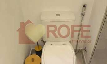 Imagem 6: Apartamento moderno em Moema - Grand Vitrali, 44m