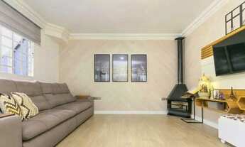 Imagem 2: Sobrado com 4 dormitórios à venda, 143 m² por R$ 920.000 - Cidade Jardim - São José dos Pi