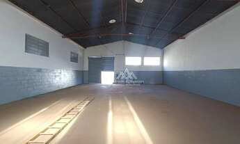 Imagem: Salão para alugar, 175 m² por R$ 4.164,39/mês