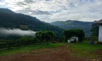 Imagem: Sítio 1.7 hectare com casa, próximo de