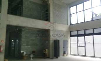 Imagem 3: ** Prédio Comercial 5.500m² - TATUAPÉ **