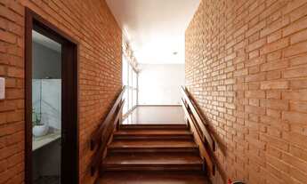 Imagem 4: Sobrado 321 m² | 540 m² de terreno | 4 quartos