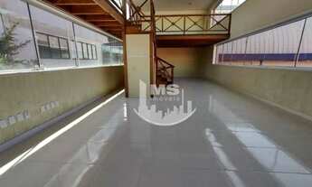 Imagem 6: Prédio, 107 m² - venda por R$ 720.000 ou aluguel por R$ 6.632/mês - Alphaville - Campinas