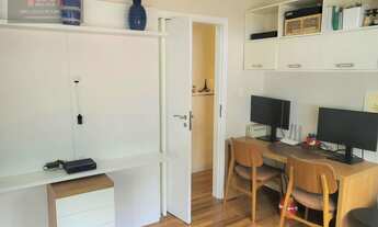 Imagem 12: Lindo apto nos Jardins (região privilegiada), com 3 quartos, 1 suíte, 2 vagas de garagem