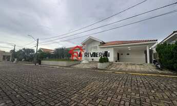 Imagem: Casa de Luxo em Condomínio para Locação