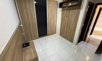 Imagem 5: Aparamento térreo a venda com espaço gourmet privativo