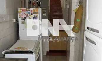 Imagem 5: Casa de Vila : Duplex / Residencial / Botafogo