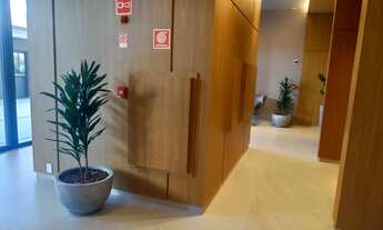 Imagem 4: Apartamento para venda tem 80 metros quadrados com 2 quartos