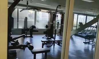 Imagem 7: Apartamento com 1 dormitório para alugar, 50 m² por R$ 4.300,00/mês - Armação - Salvador/B