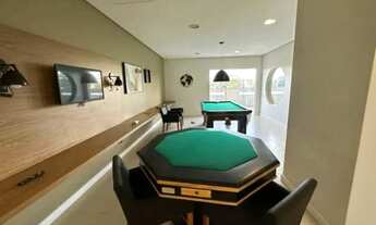 Imagem 5: Apartamento 3Q Varandas de Copacabana Parque Cascavel Apartamento com 3 Quarto(s) e 3 banh