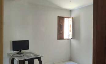 Imagem 2: Locação casa primeiro andar/Semi-mob/3 quartos(suite)/Lagoa do araçá, Imbiribeira - Recife