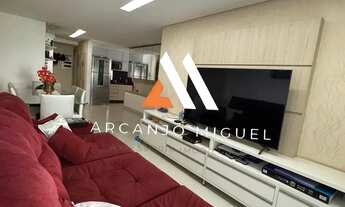 Imagem 4: ILHA BELLA 108 m2 3 Suites com banheira de hidromassagem