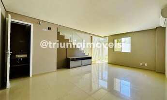 Imagem 3: Casa duplex em condomínio no Gurupi com 4 suítes TR232141 THE -14J72KQ
