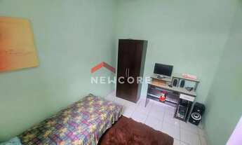 Imagem 7: Casa em Rua Presbítero João Rosa da Silva - Santa Helena - Contagem/MG