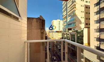 Imagem 2: Apartamento, 03 quartos sendo 01 Suite, 01 Vaga de Garagem, Avenida Praiana, Praia do Morr