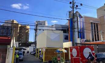 Imagem 4: Terreno à venda em Pinheiros - SP